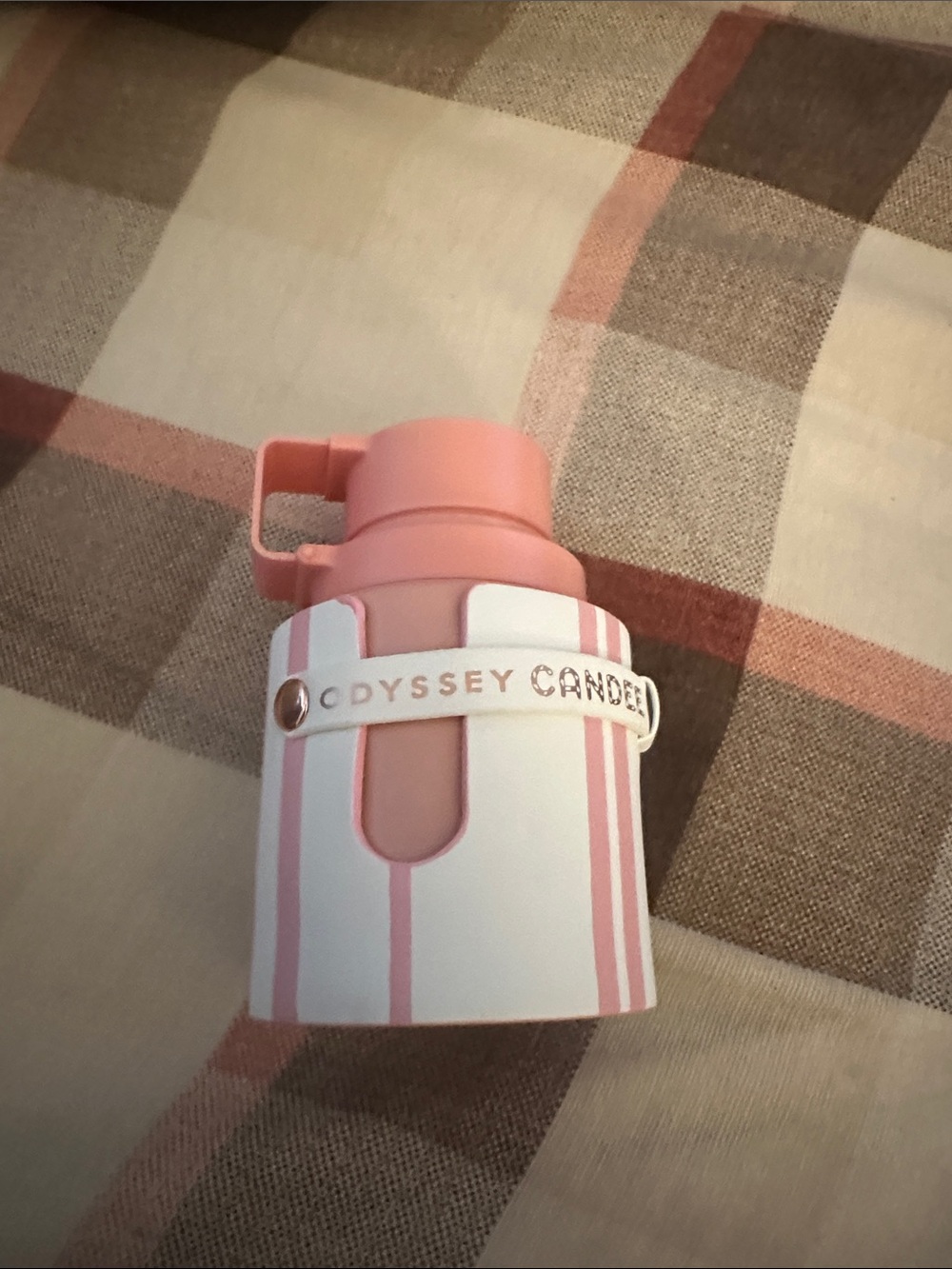 Odyssey Candee edp special edition